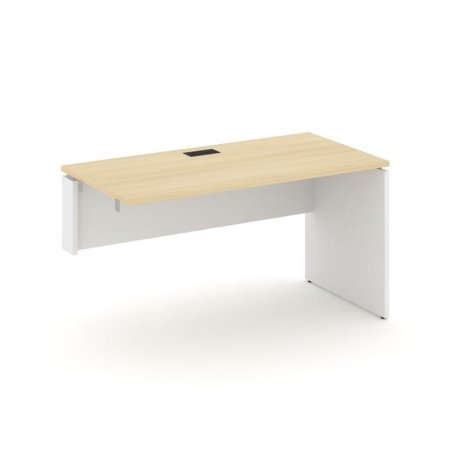 Стол-приставка к опорным элементам SN-D.OPRS-012(L) (1180х700х750)