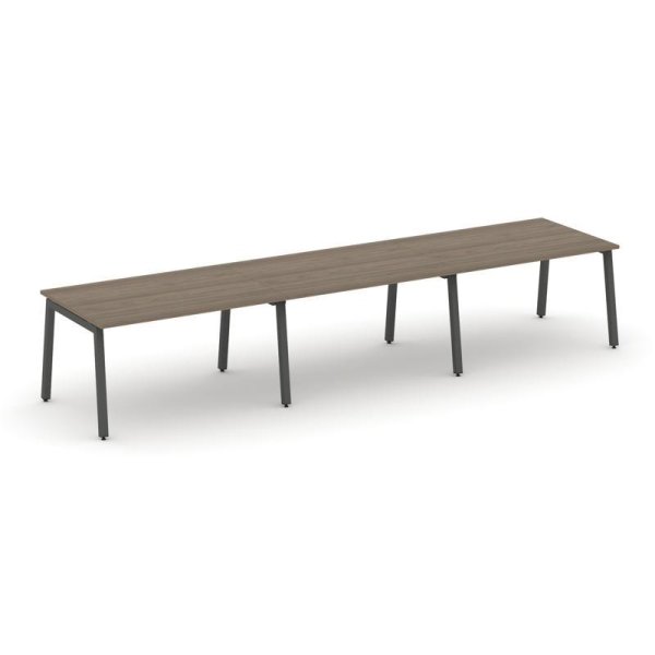 Стол переговорный SN-5A.SPRG-023.3 (4410х980х750)