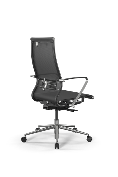 Кресло для руководителя Метта SynchroSit 10 B2-107K - T /Km00/Nb00/K5cL(M23.B23.G18.W02)