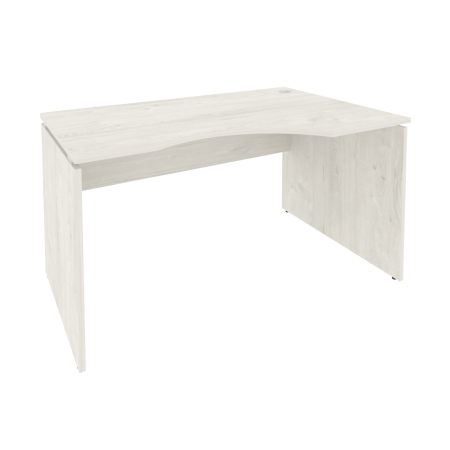 Стол криволинейный, правый Style Л.СА-2Пр 1380x900x750