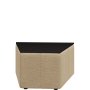 Or-90t Оригами. Стол трапеция. Ecotex 3029. ЛДСП венге.jpg