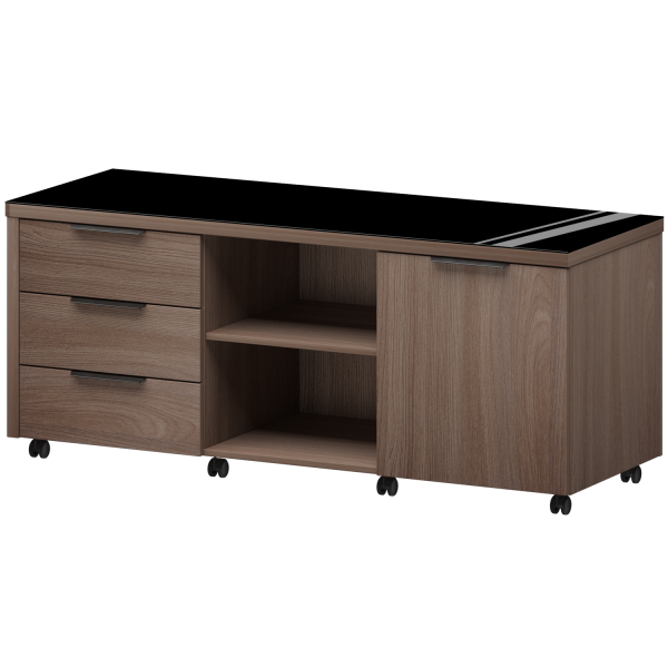 Сервис-тумба Акцент КТ-62.38 1494x534x632