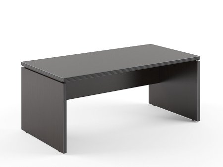 Стол руководителя Torr TST 169 1600x900x750 (Венге Магия)