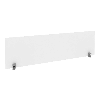 Экран продольный ЛДСП Onix O.EKR-4 1450x430x18