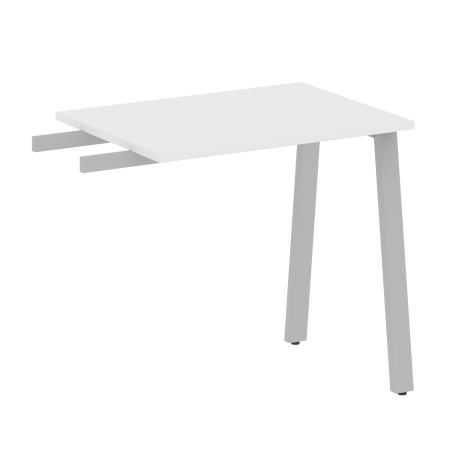 Приставной элемент Metal System Style БА.ПР-2 800x600x750