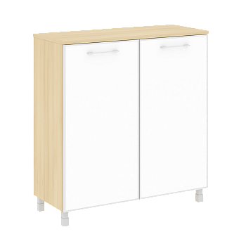 Шкаф квадратный LT.SD-1.4 White