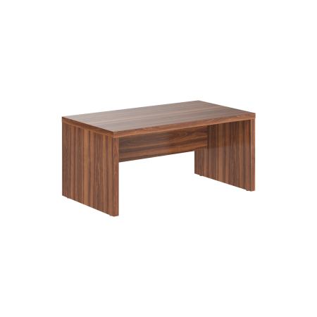 Стол руководителя Zenn ZST 169 1600x900x745 (Орех Даллас)