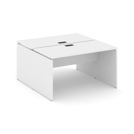 Рабочая станция 2-х сторонняя SN-D.DRS-003 (1380х1232х750)