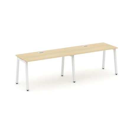Рабочая станция 1 сторонняя SN-5A.ORS-023 (2760х800х750)