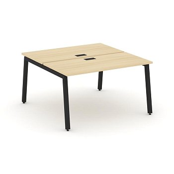 Рабочая станция 2-х сторонняя SN-5A.DRS-022 (1180х1632х750)