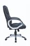 Офисное кресло Ripli RCH 9263 Черный