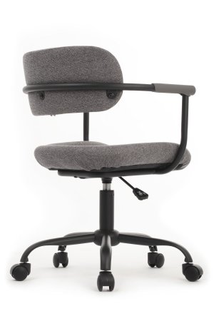 Офисное кресло Kolin W-231 Серый (Серый)