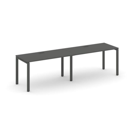 Рабочая станция 1 сторонняя SN-6P.ORS-002 (2360х600х750)