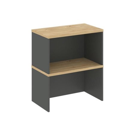 Надставка на тумбу 2 яруса SN.NT-004 (600х400х800)
