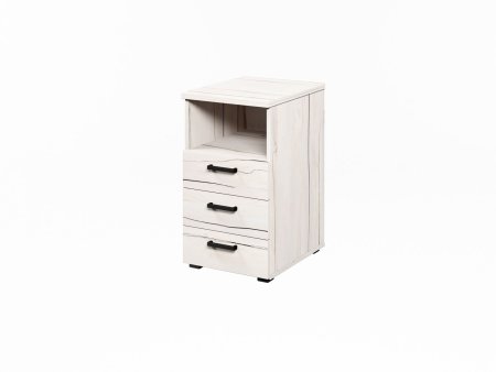 Тумба приставная L-231 422х526х750
