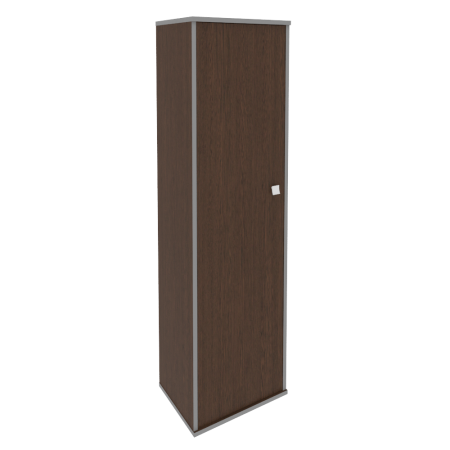 Гардероб узкий Style Л.ГБ-1 558x410x1975