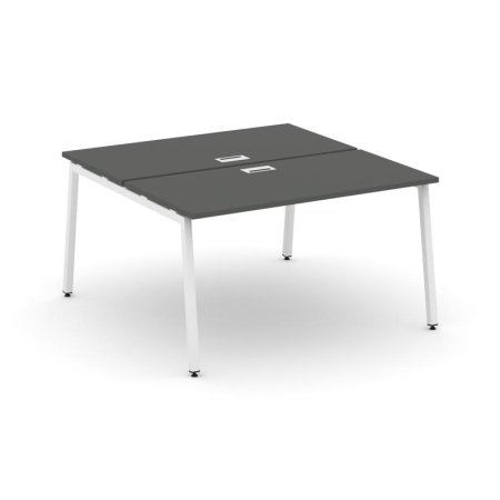 Рабочая станция 2-х сторонняя SN-4A.DRS-003 (1380х1232х750)