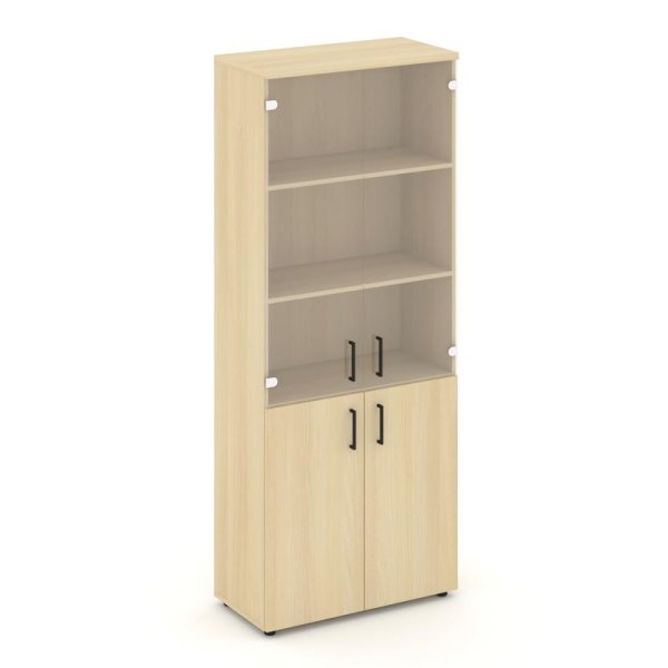 Шкаф высокий широкий SN.STS.E-102 (796х400х1982)