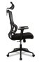 College CLG-435 MXH-A Black