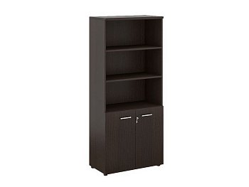 Шкаф открытый Rotonda 72H003 800x420x1820