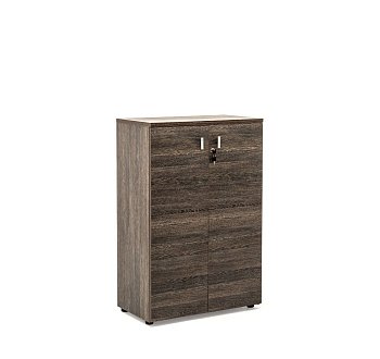 TERRA Шкаф  H121