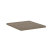 Топ для шкафа однодверного LT-T1 400x450x22