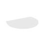 Приставка Style Л.ПР-2.1 600x400x22
