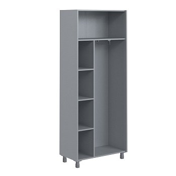 Каркас шкафа для одежды Offix-new OCW-87 874x450x2147