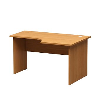 Стол правый Этюд Т20.12пр 1400x900x750