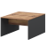 Бенч двойной Смарт СМСР25-2.12.60 1200x1236x750