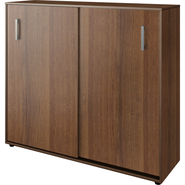 Тумба-купе Арго АМТ-12.12 1236x442x1228 (Орех)