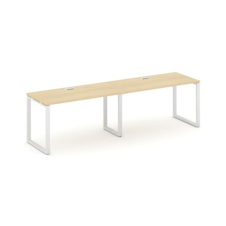 Рабочая станция 1 сторонняя SN-6O.ORS-003 (2760х600х750)