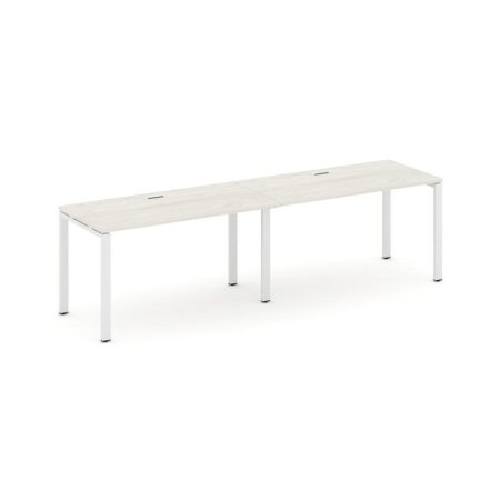 Рабочая станция 1 сторонняя SN-6P.ORS-002 (2360х600х750)