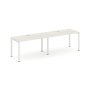Рабочая станция 1 сторонняя SN-6P.ORS-002 (2360х600х750)