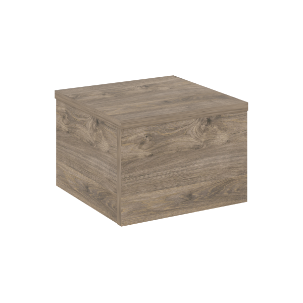 Накладка низкая угловая внешняя правая для О.R-F.MU.VNER Onix О.R-NU.N.VNER 432x432x297