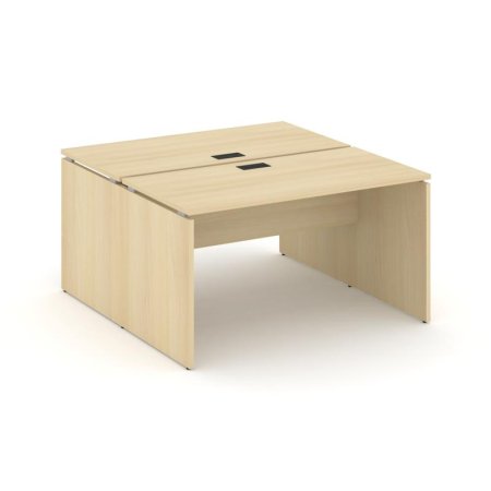 Рабочая станция 2-х сторонняя SN-D.DRS-003 (1380х1232х750)