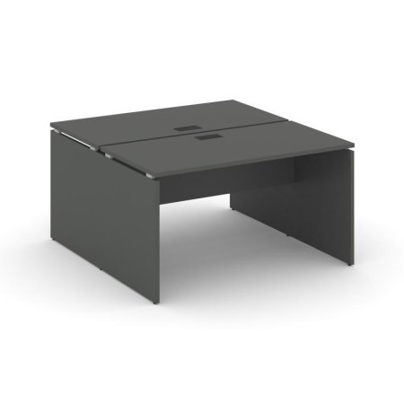 Рабочая станция 2-х сторонняя SN-D.DRS-003 (1380х1232х750)