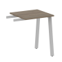 Приставной элемент Metal System Style БА.ПР-1 600x600x750