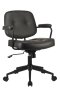 Офисное кресло Chester W-221 Темно-серый