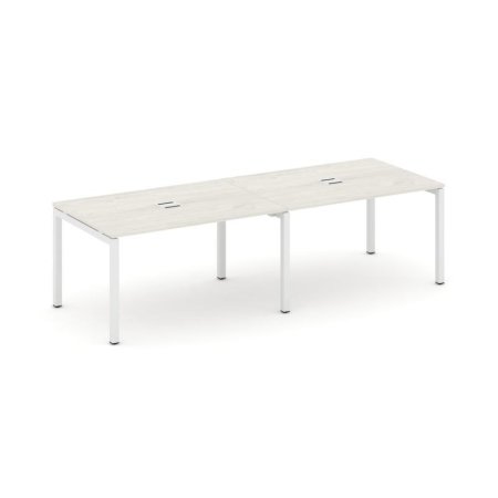 Стол переговорный SN-5P.SPRG-012 (2360х980х750)