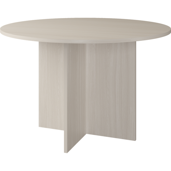 Стол для переговоров Арго А-029 1200x1200x760