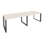 Стол переговорный Onix O.MO-PRG-2.3 2760x980x750