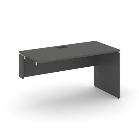 Стол-приставка к опорным элементам SN-D.OPRS-012(L) (1180х700х750)