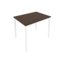 Стол письменный на металлокаркасе Slim С.СП-3 980x720x750