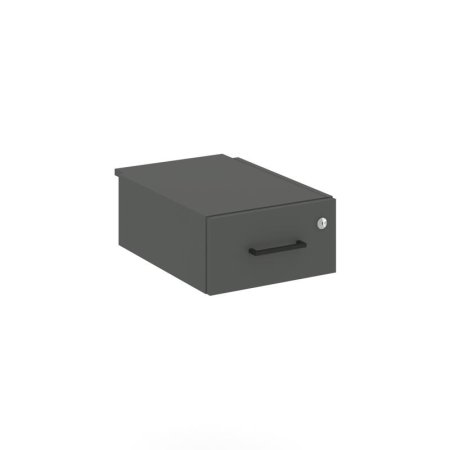 Тумба с 1 ящиком SN.TP-023 (343х607х176)