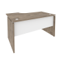 Стол эргономичный правый Onix O.SA-2R 1380x980x750