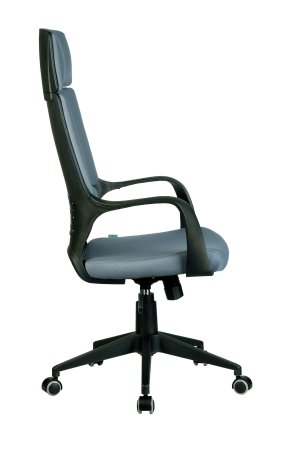 Офисное кресло Iq Rv 8989 Черный | Серый (Серый | Черный)
