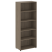 Стеллаж широкий высокий нужен топ LT-ST1 800x430x1990