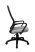 Офисное кресло 1166 TW PL Серый