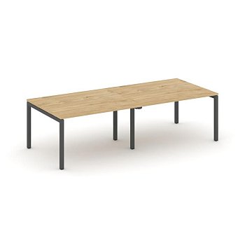 Стол переговорный SN-5P.SPRG-044.3 (3160х1180х750)